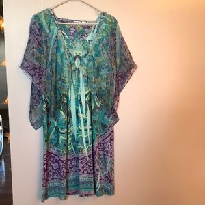 Women’s medium dress